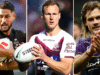 Noticias NRL 2025 | Seguimiento de pretemporada, puntos de conversación; Manly Sea Eagles, Daley Cherry-Evans, Dylan Brown en Newcastle Knights