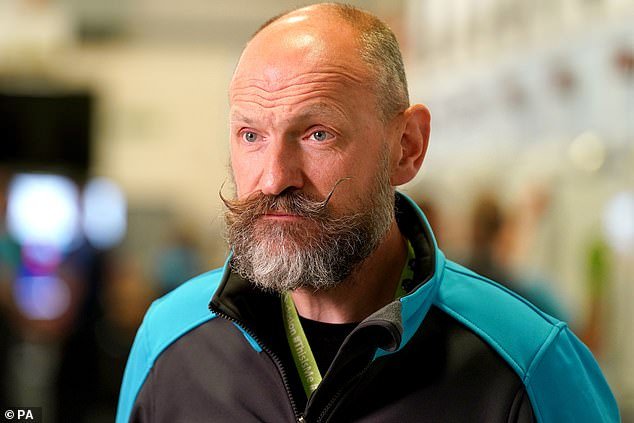 El jefe de British Gas afirma que el impulso laborista a Net Zero podría hacer que las facturas sean inasequibles