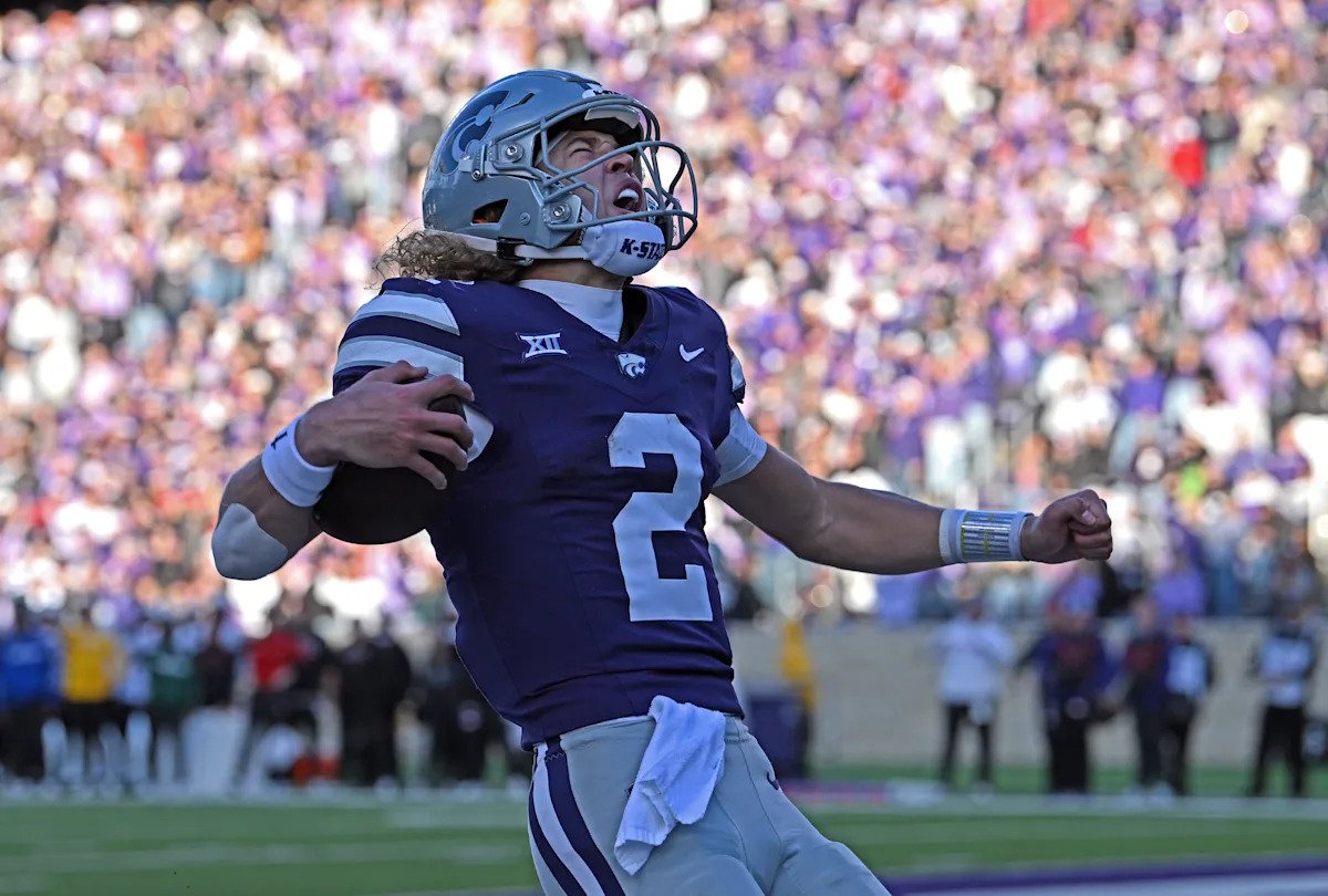 Mejores apuestas, probabilidades y selecciones de fútbol universitario de la semana 12: Mis mejores apuestas para la semana 12