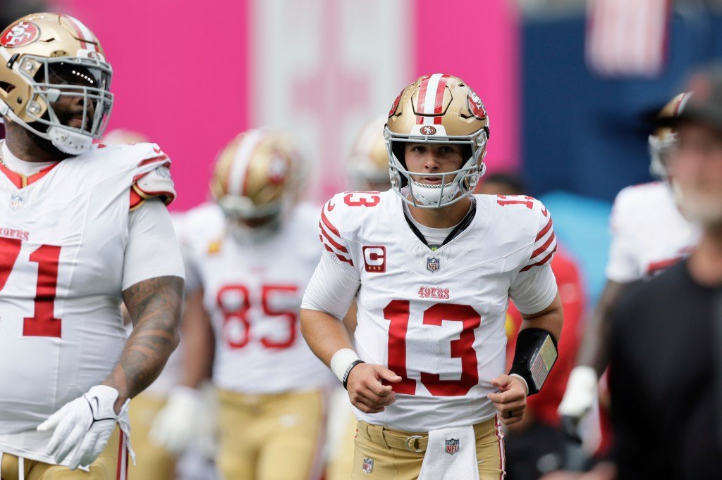 49ers de San Francisco… ¿saludables? Predicción Niners-Cardenales de Dieter Kurtenbach