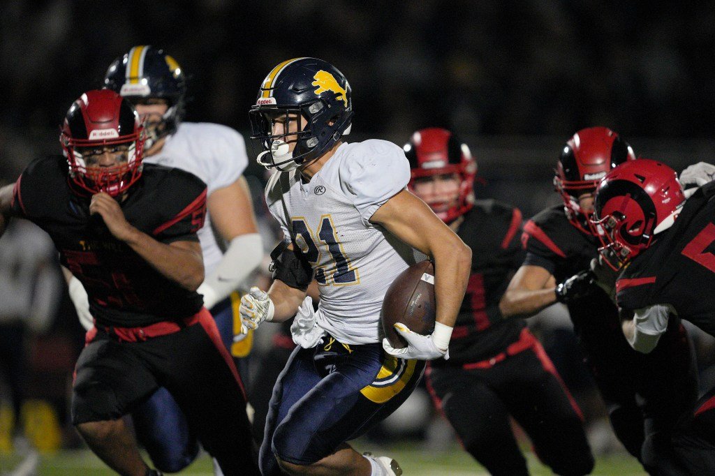 Lincoln derrotó a Willow Glen para llegar al juego por el título de la División IV de CCS