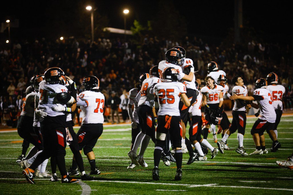 San Mateo avanzó a las semifinales de CCS sobre el previamente invicto Woodside en tiempo extra