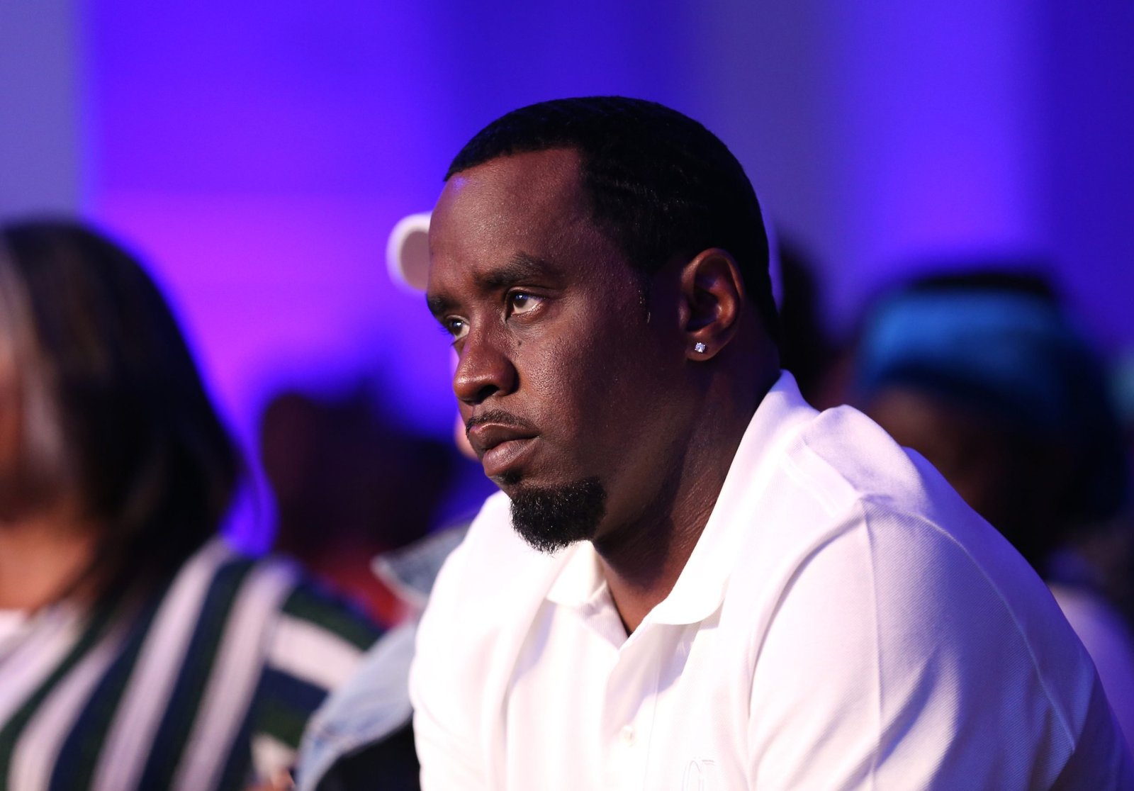 Diddy ingresó a rehabilitación con la esperanza de alejarse un tiempo de la prisión.