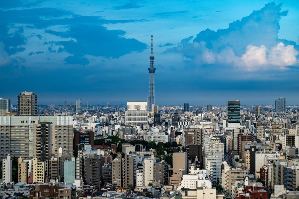 Tokio es nombrada la ciudad más rica del mundo, superando a las ciudades de EE. UU.