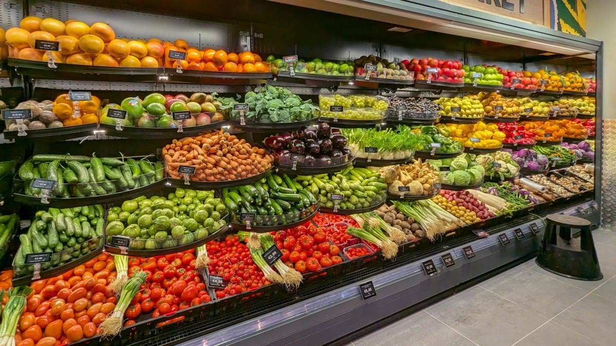 La Casa Blanca intenta resaltar la economía con datos de DoorDash