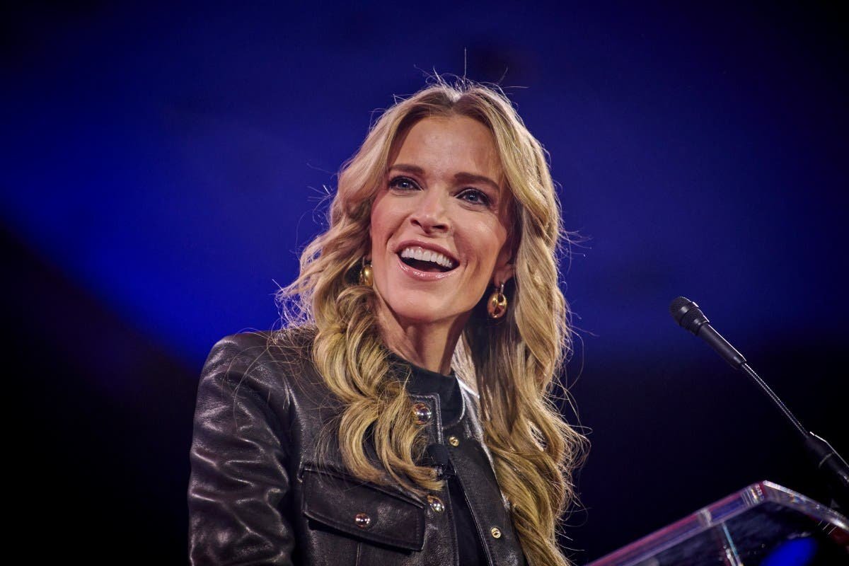 Megyn Kelly duda de las acusaciones de que Jeffrey Epstein era un ‘pedófilo’