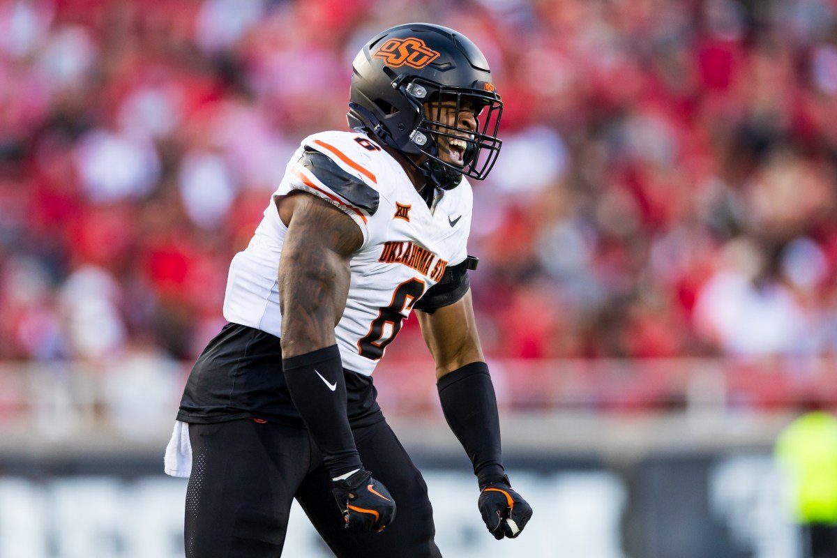 Cómo ver Kansas State vs Oklahoma State: transmisión en vivo de fútbol americano universitario de la NCAA y canales de televisión