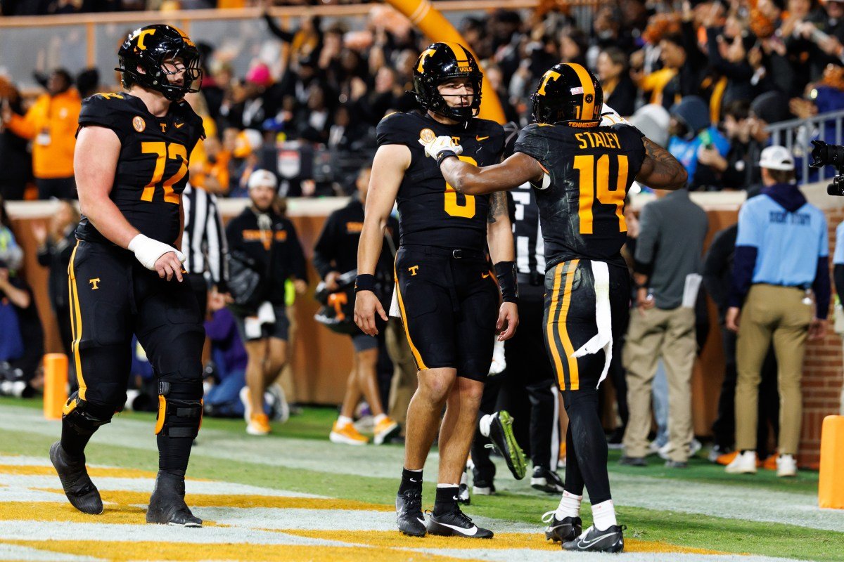 Cómo ver el estado de Nuevo México vs Tennessee: transmisión en vivo de fútbol americano universitario y canales de televisión