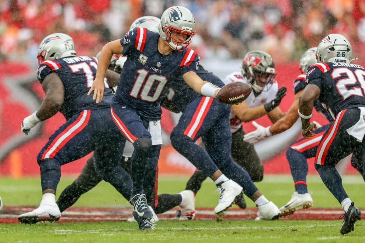 Código de bono BetMGM NW150: Reclame un bono de $1,500 para NBA, NCAAB, Jets-Patriots