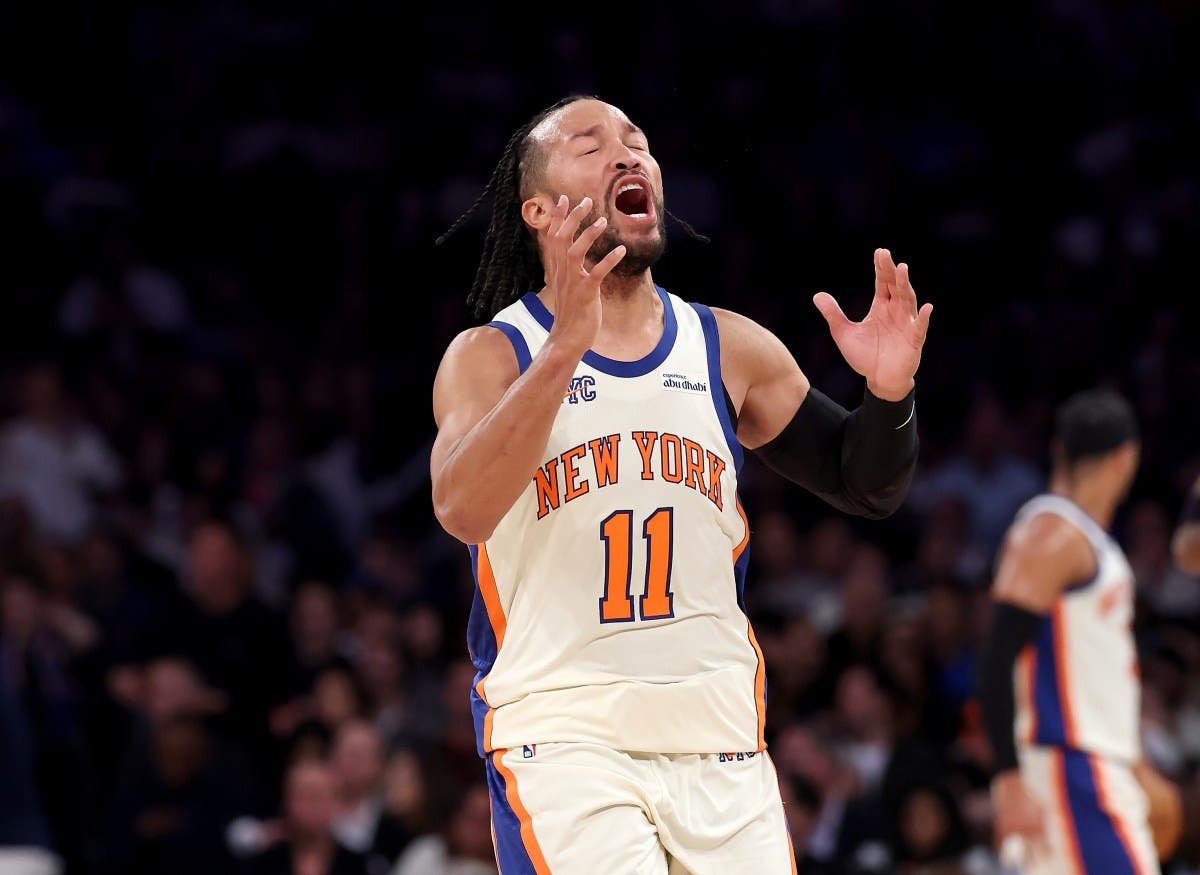 Después del Knicks-Magic, Jalen Brunson surgió en la actualización