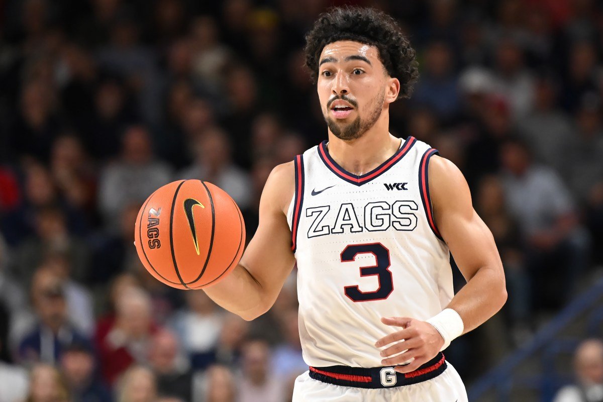 Cómo ver Gonzaga vs Arizona State gratis sin YouTube TV: baloncesto universitario de la NCAA, transmisión en vivo de canales de televisión