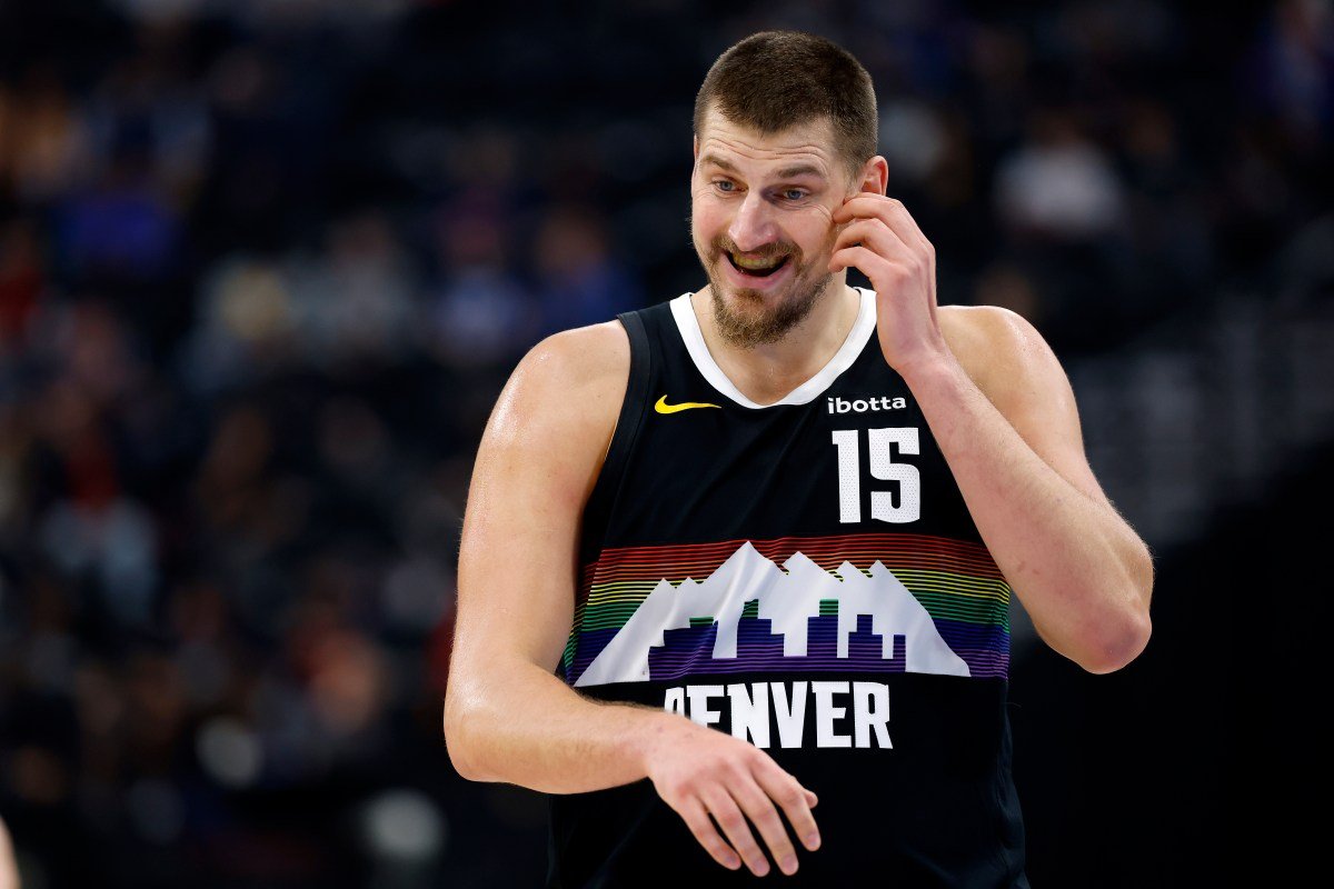 Los Nuggets toman la decisión final del Timberwolves vs. Nikola Jokic