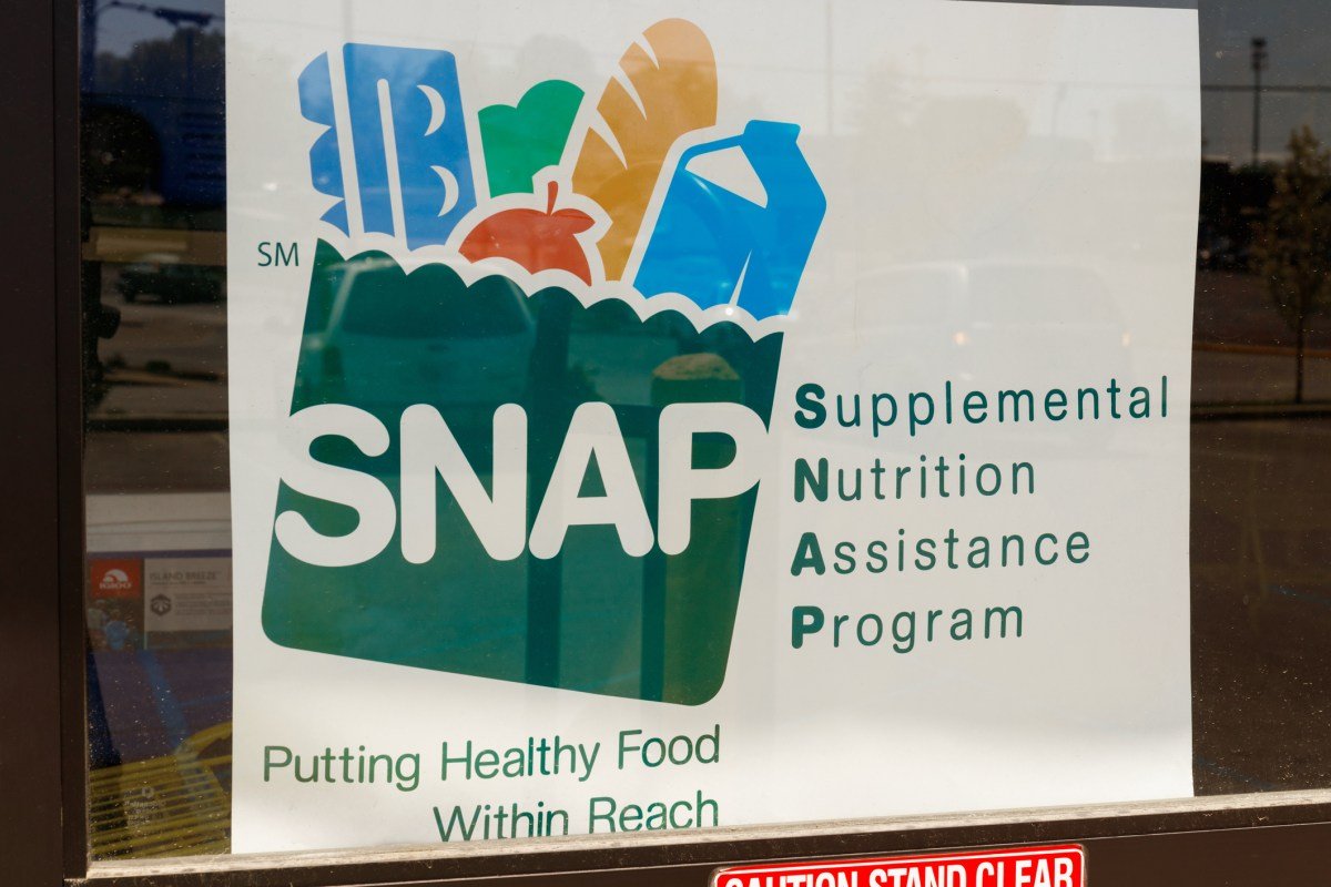 Beneficios SNAP: 20 estados rechazan los cambios de elegibilidad