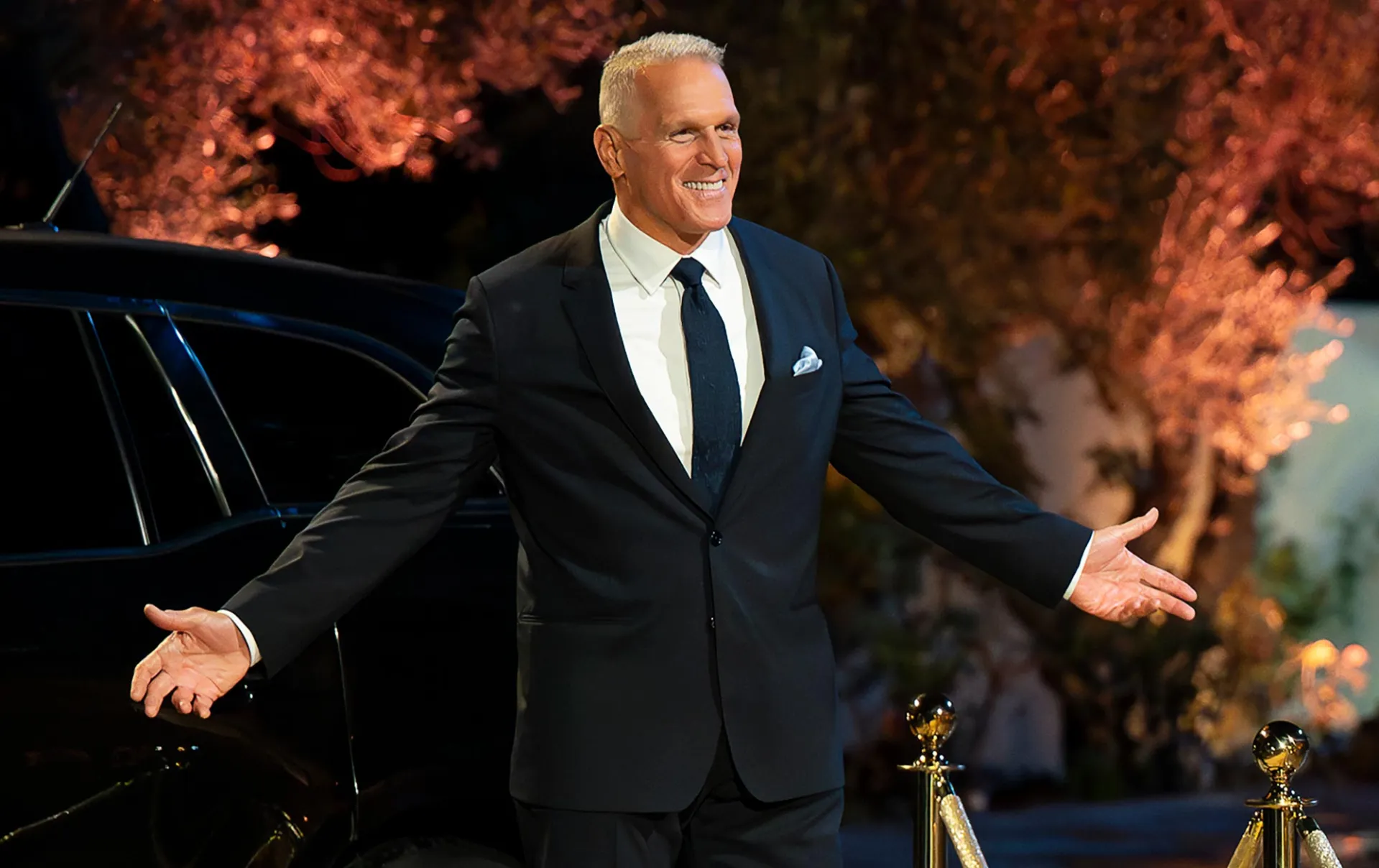 ¿Mel Owens está comprometido?