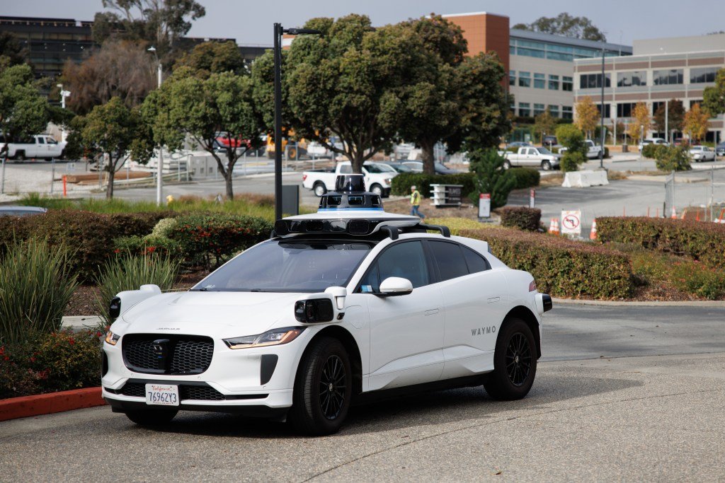 Waymo obtiene aprobación para expandir el servicio de robotaxi a East Bay, North Bay y Sacramento – The Mercury News