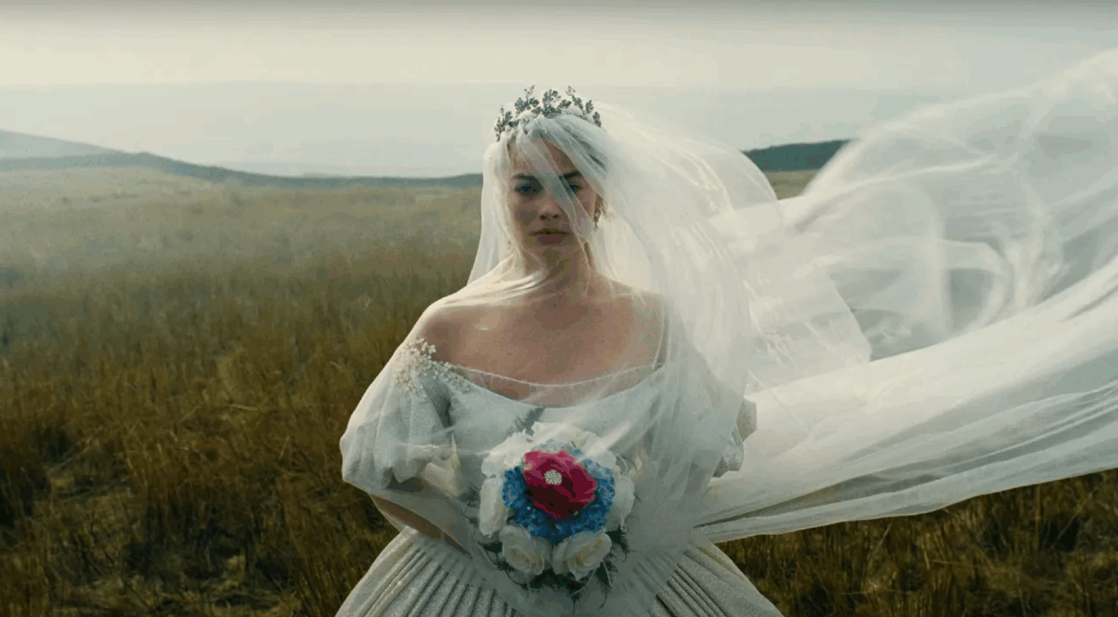 El tráiler ‘terrible’ de la adaptación de Margot Robbie-Jacob Elordi se vuelve viral por todas las razones equivocadas