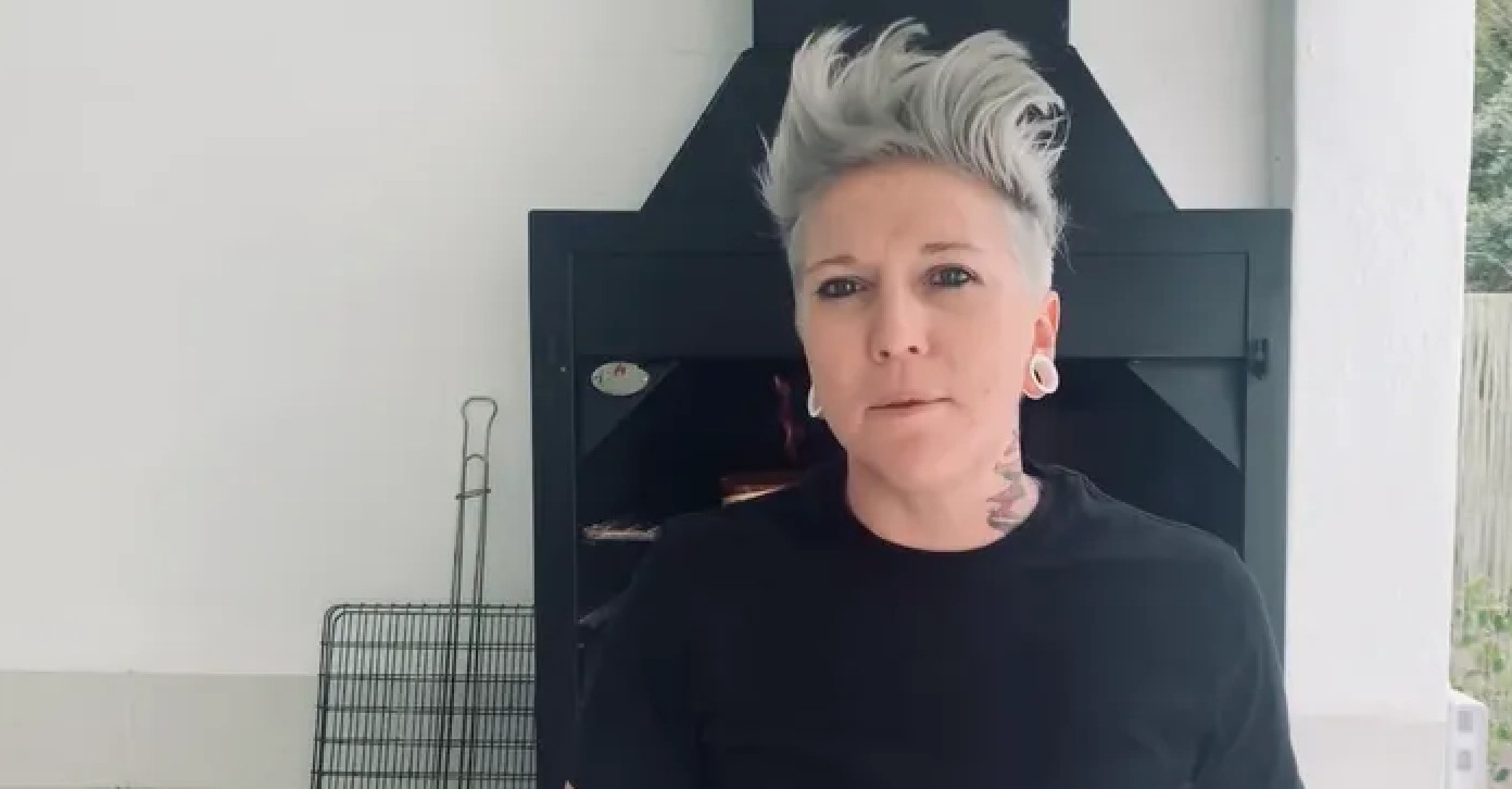 Muere en un extraño accidente un chef de televisión de 43 años