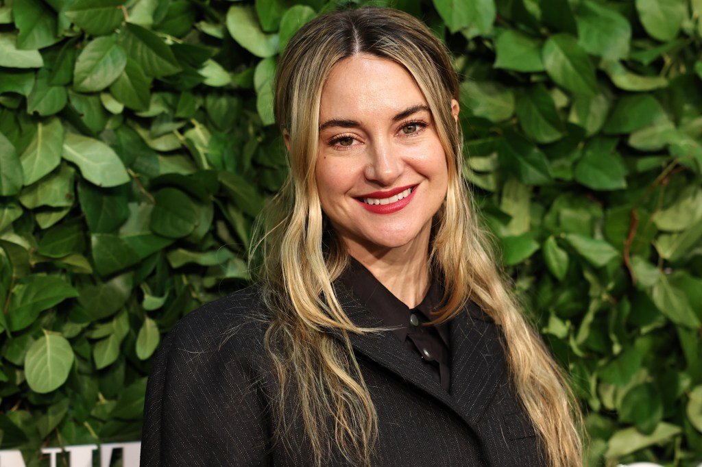 Shailene Woodley, participe en eventos que le permitan compartir ideas – The Mercury News