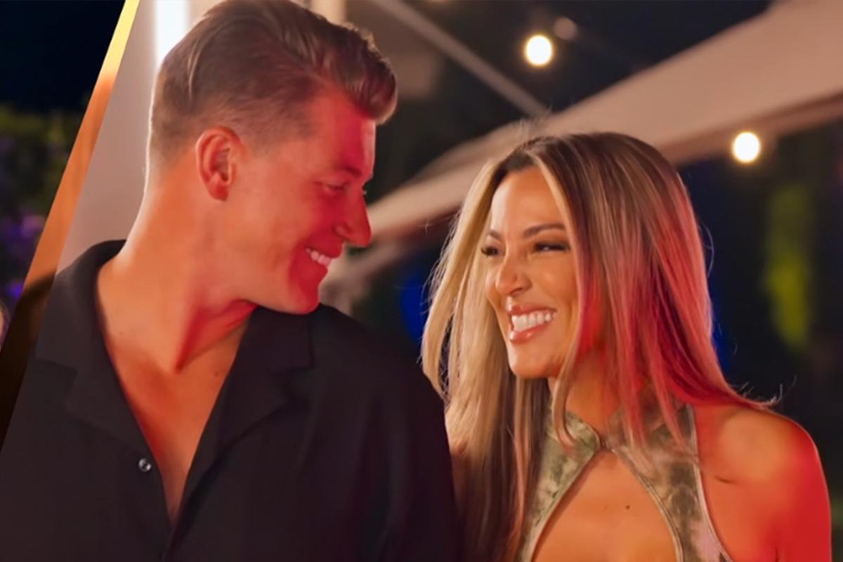 ¿Quién es Ian, el novio de Alex Hall, en ‘Selling the OC’? ¿Y Alex Hall e Ian Yang siguen juntos después de la temporada 4?