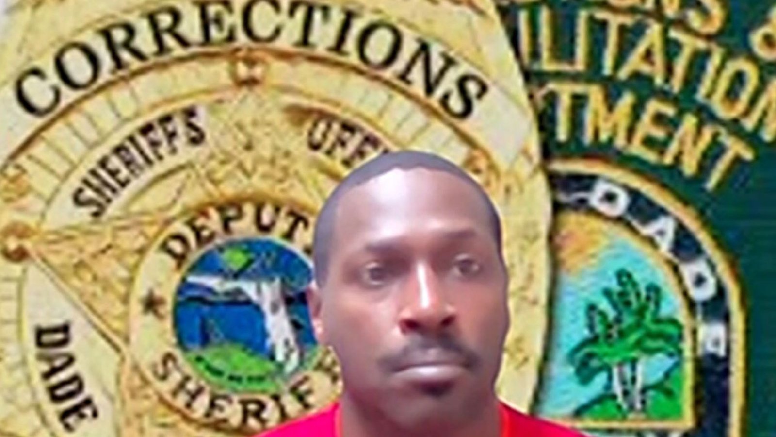 Antonio Brown comparece por primera vez ante el tribunal de Florida desde su arresto y se le fija una fianza de 25.000 dólares