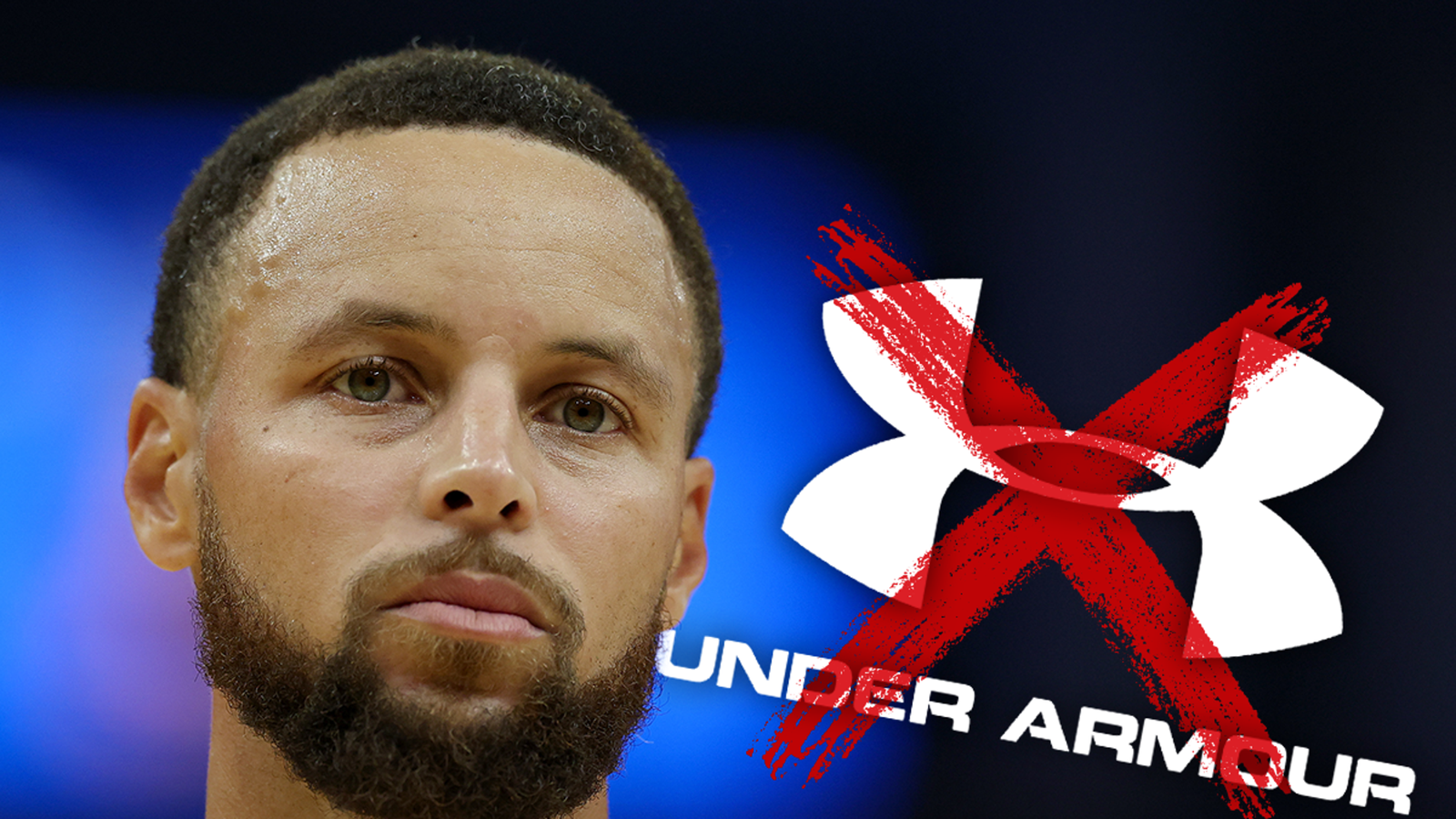 Stephen Curry se separa de Under Armour