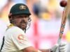 Ricky Ponting duda que la prueba de Travis Head dure, pero tiene a los selectores pensando; Usman Khawaja