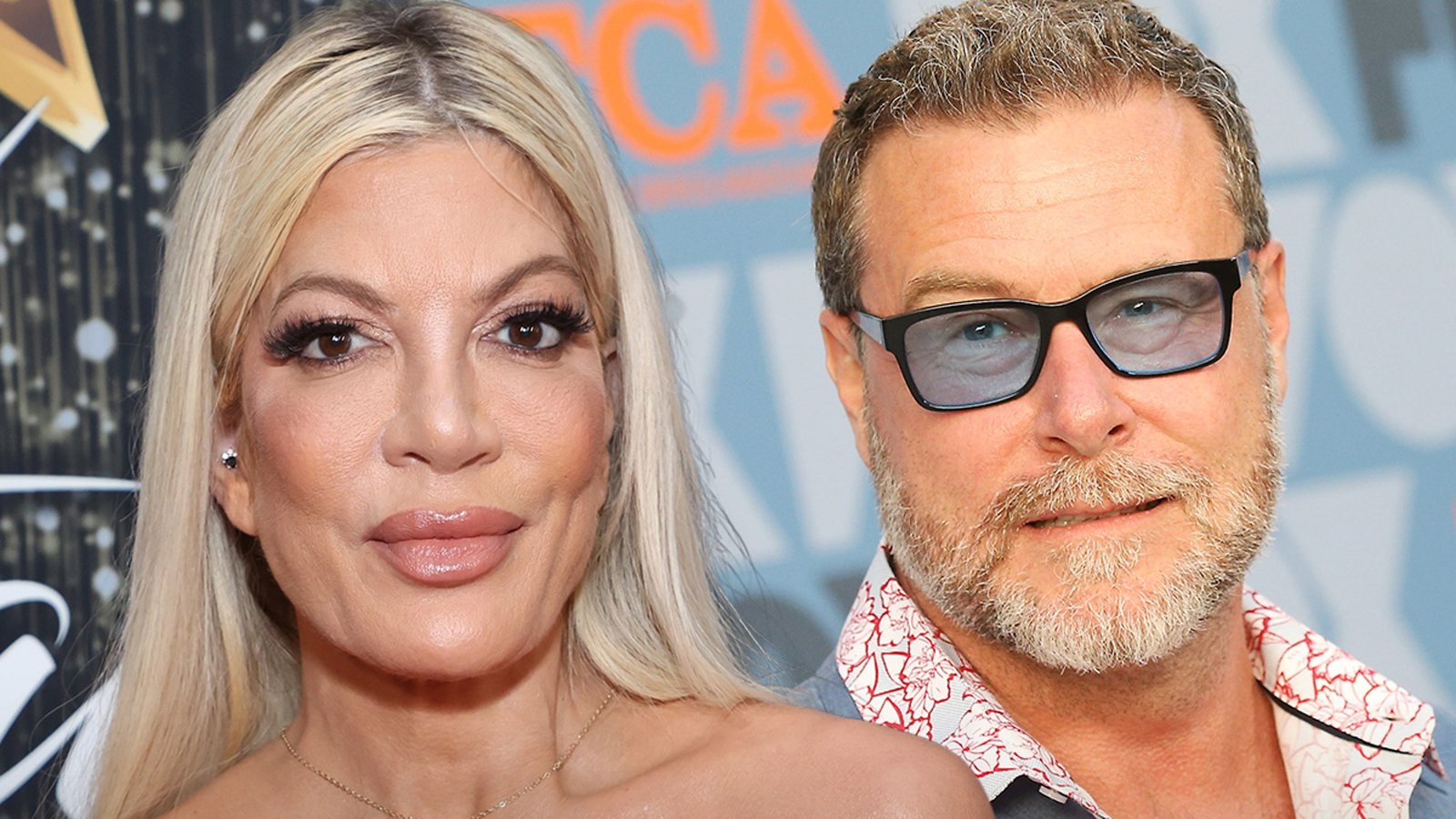 Tori Spelling y Dean McDermott han finalizado su divorcio