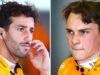 McLaren, Oscar Piastri, Lando Norris, la batalla por el campeonato ‘reemplaza a Daniel Ricciardo’