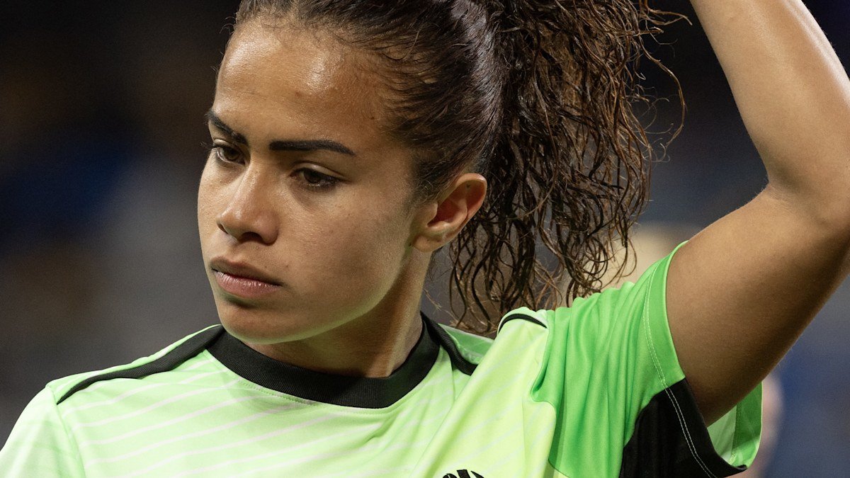 El club de fútbol francés Montpellier responde a la afirmación de ‘plátanos’ de Mary Fowler y niega las acusaciones de racismo