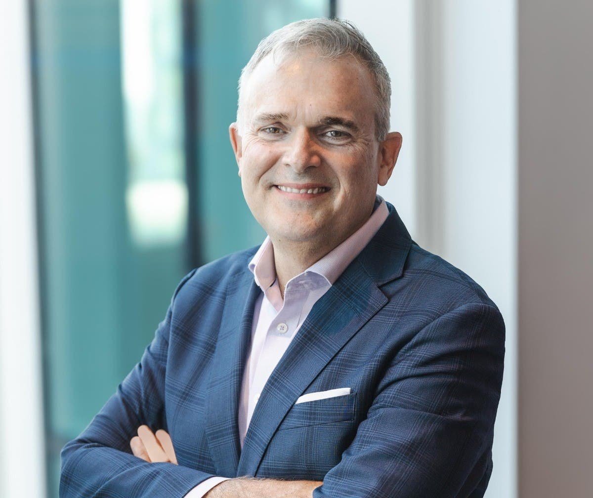 En conversación con Dave Calabrese, vicepresidente ejecutivo de Daikin EE. UU.