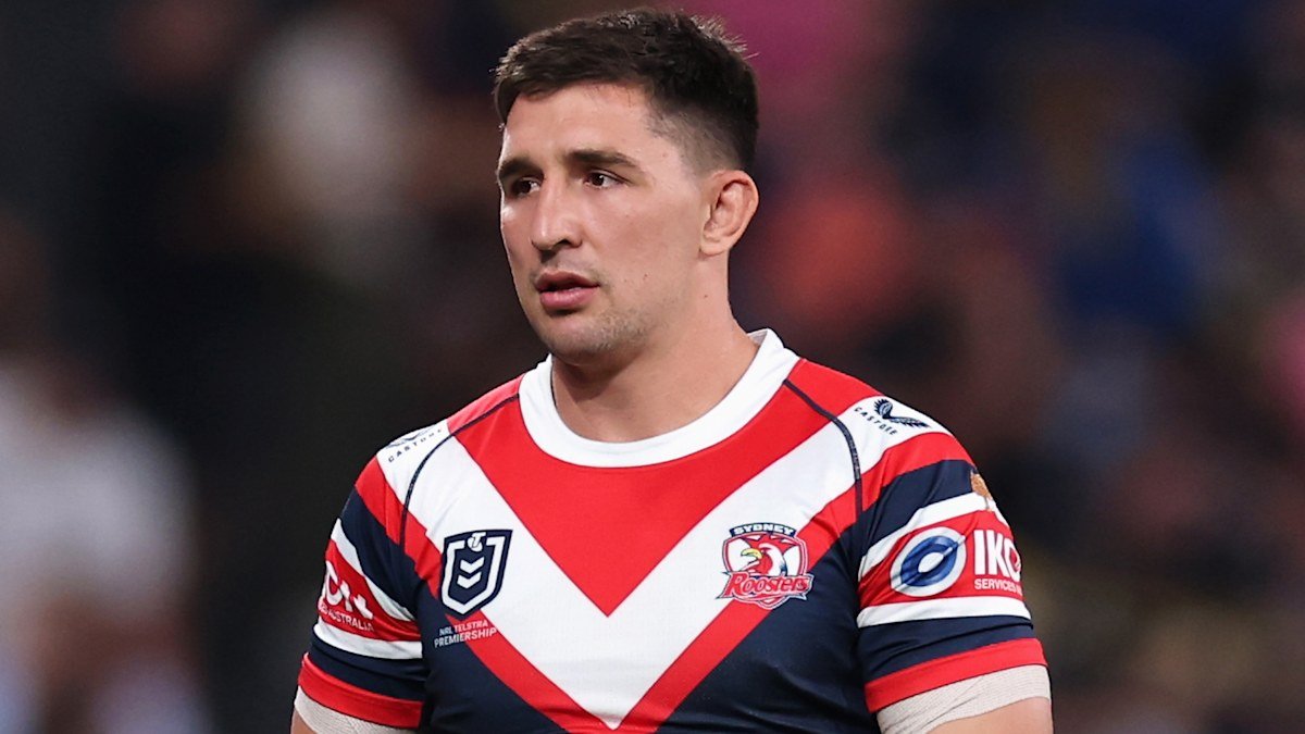 Victor Radley regresa a Sydney Roosters en la sexta ronda a pesar de una suspensión de 10 juegos