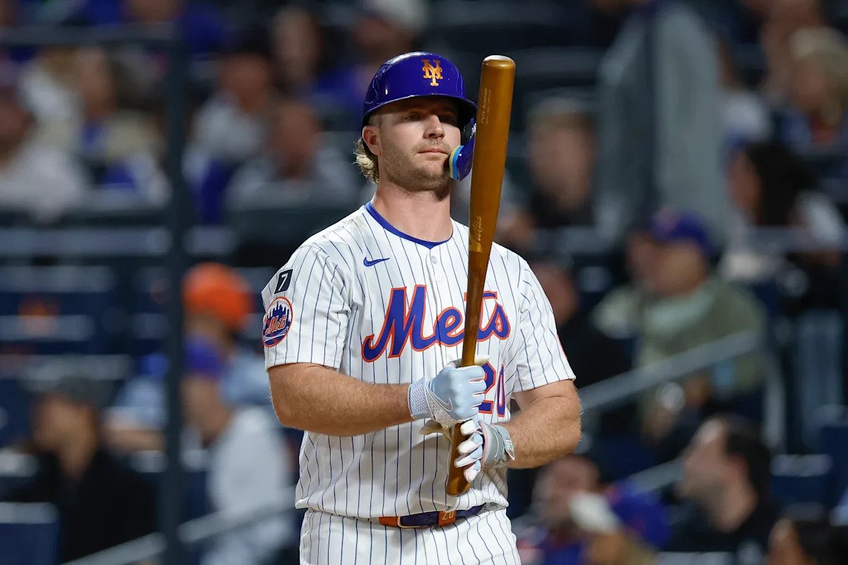 Reuniones de gerentes generales de la MLB: ¿Pete Alonso encajará bien en los Medias Rojas? El agente Scott Boras hace su discurso sobre el oso polar