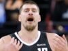 Nikola Jokic pierde 55 puntos y los Denver Nuggets vencieron a Los Angeles Clippers