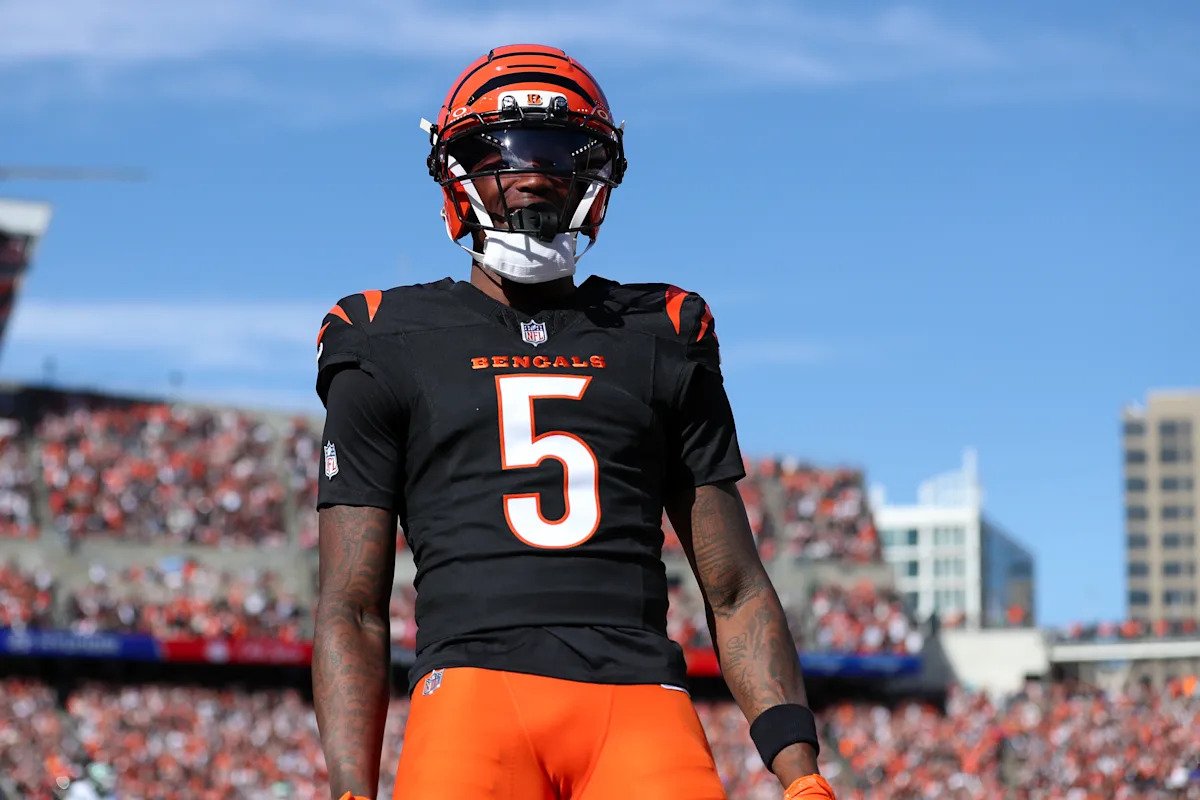 Clasificación PPR de Joel Smith Fantasy Football para la semana 11