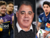 Noticias de la NRL 2025: la campaña de reclutamiento de los Perth Bears colapsa después del revés de Jaden Campbell y Harry Grant