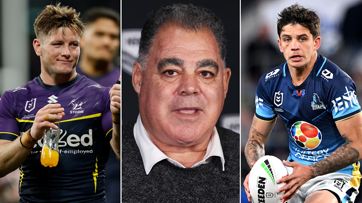 Noticias de la NRL 2025: la campaña de reclutamiento de los Perth Bears colapsa después del revés de Jaden Campbell y Harry Grant