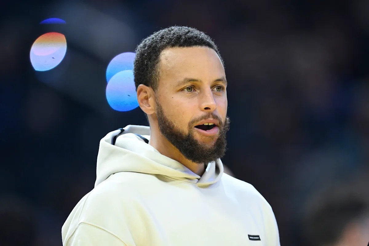 Stephen Curry y Under Armour se separan, poniendo fin a una asociación de 12 años
