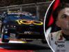 Supercars News 2025: Guy Allen apuesta por el campeonato para unirse a Craig Lowndes en el gran fin de semana de carreras final