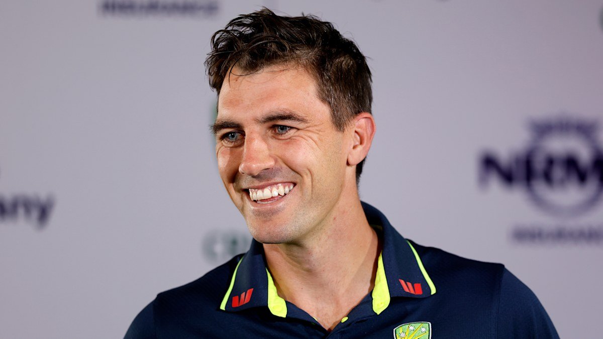 Pat Cummins regresa a la prueba de cenizas de Brisbane