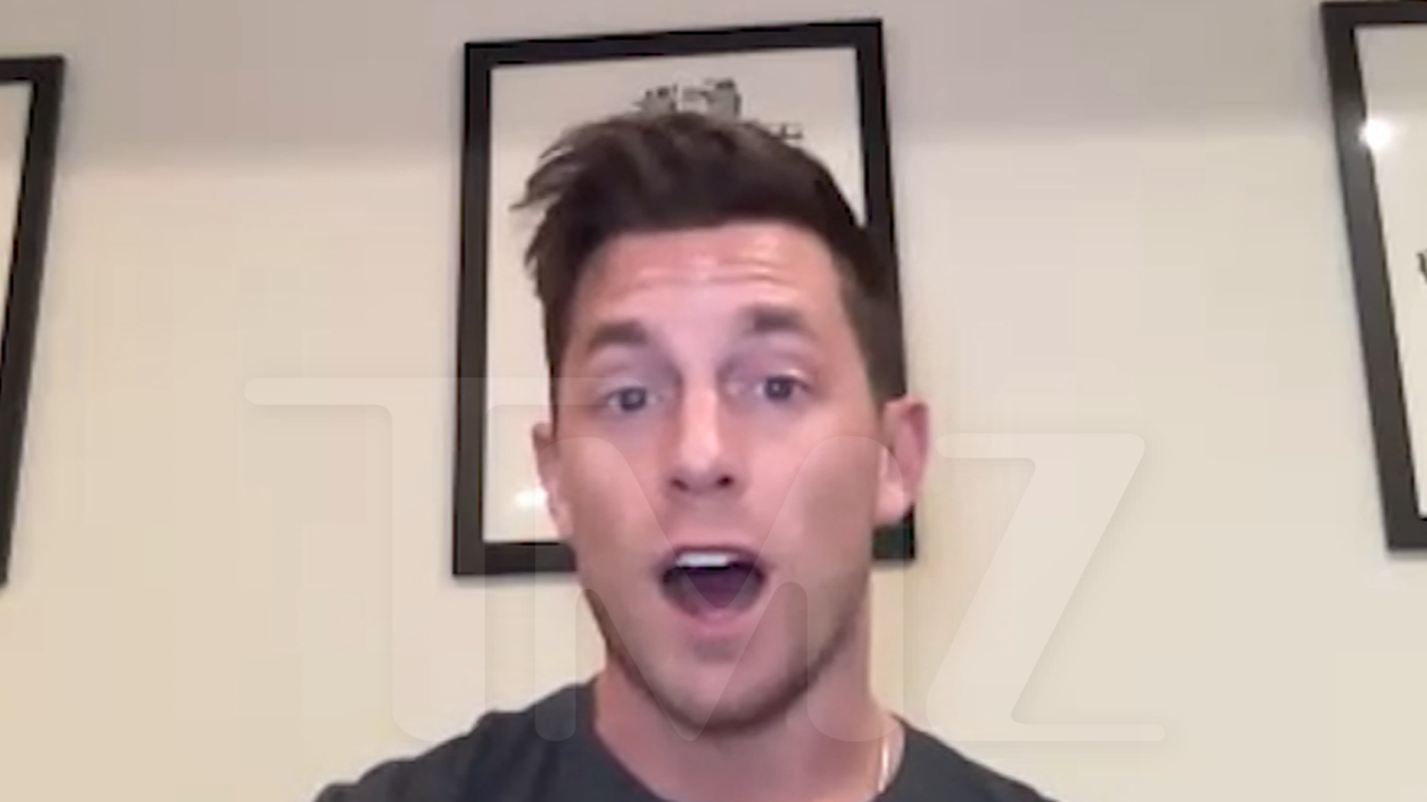 El piloto Pete Cappio dijo que el cierre no debería impedir que las personas sean pilotos, ATC