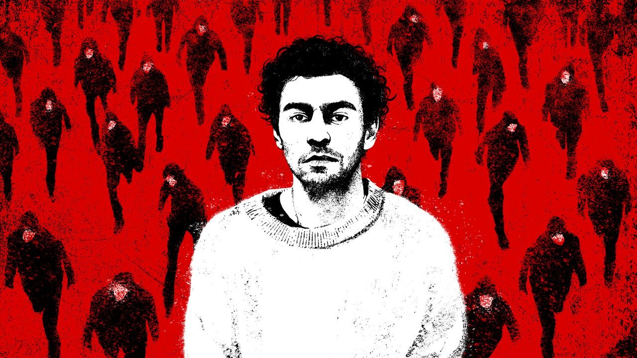 El misterio del asesino político