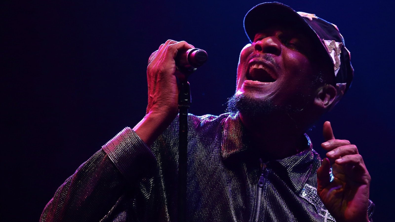 Muere Jimmy Cliff, actor y estrella del reggae jamaicano, a los 81 años