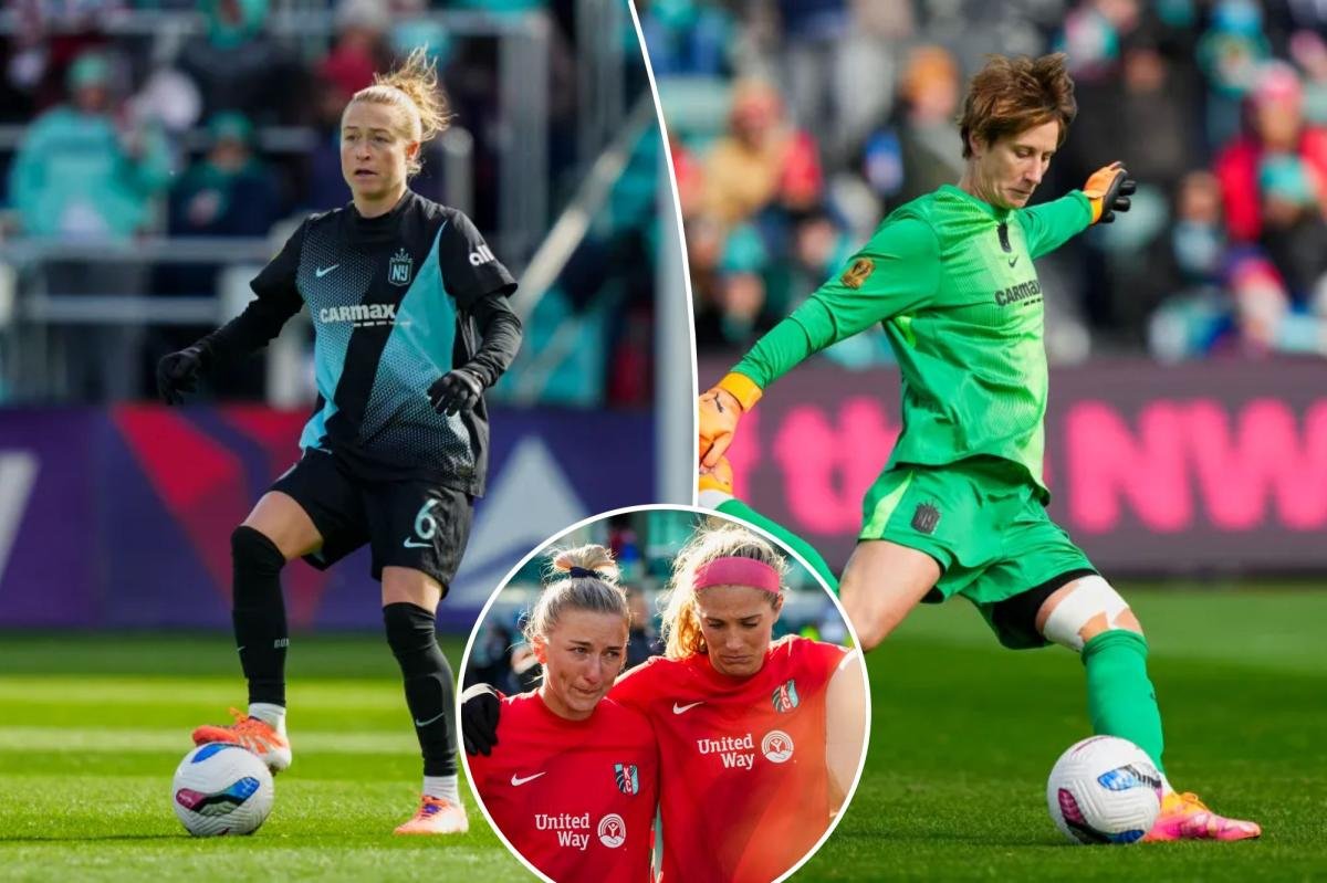 Gotham FC está logrando una sorprendente victoria de todos los tiempos