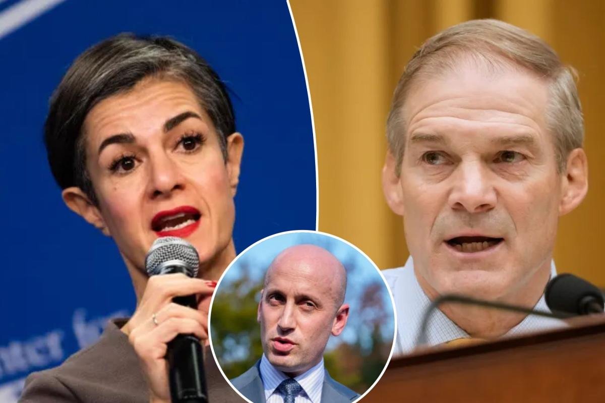 El fiscal de VA acusado de ‘obstruir la investigación’ sobre supuestas amenazas contra el asistente de Trump, Stephen Miller, enfrenta una investigación de la Cámara