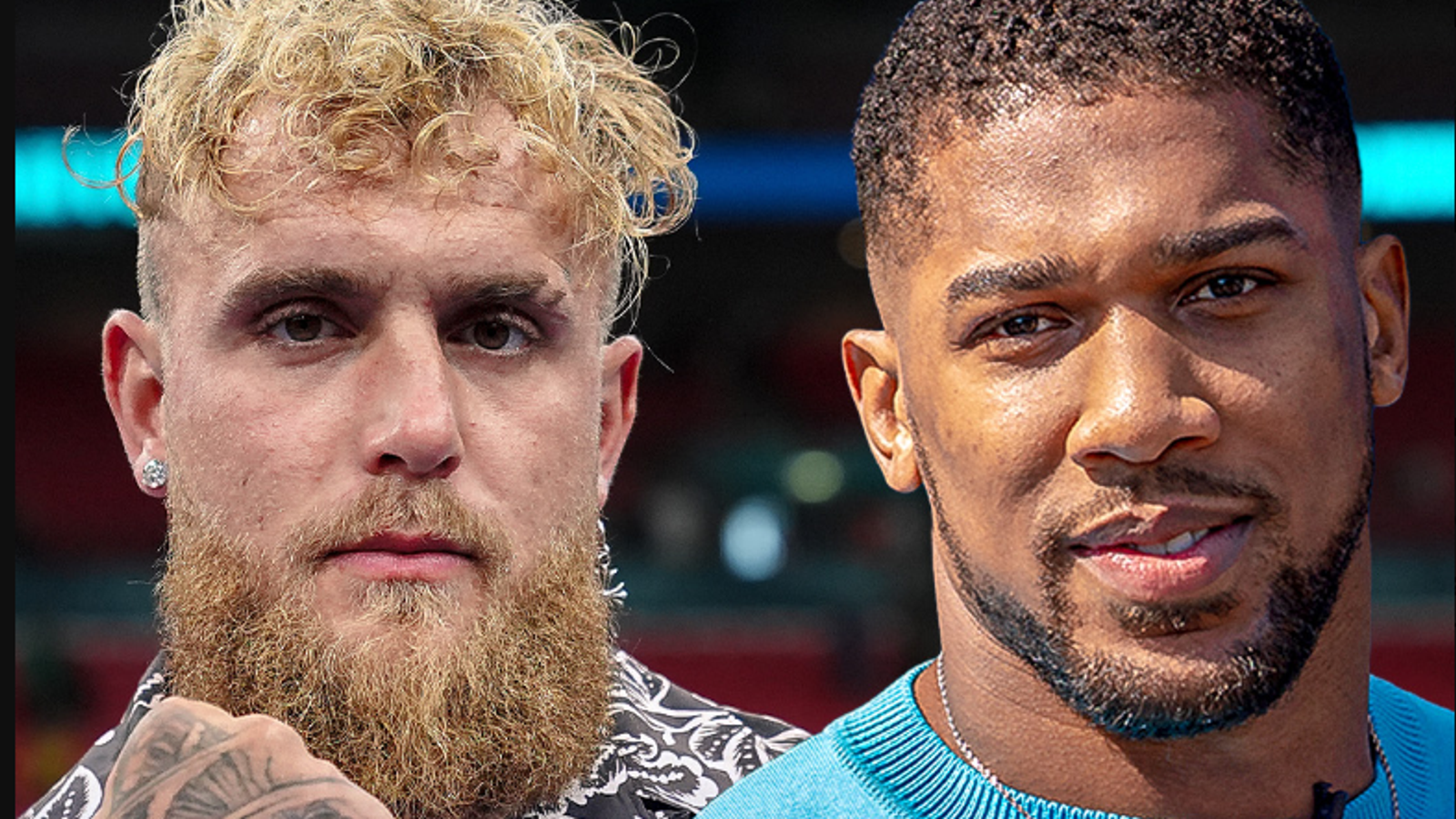 Anthony Joshua vs Jack Paul Queensberry será una ‘pelea real’ según las reglas y no un espectáculo, dice Eddie Hearn | noticias del boxeo