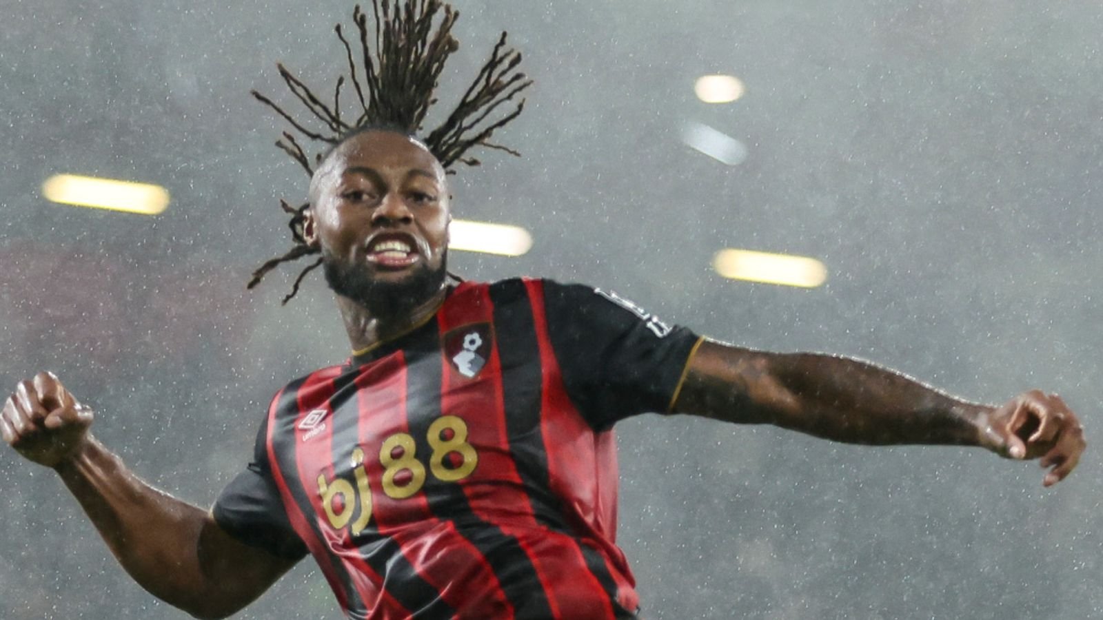 Antoine Semenio: Liverpool, Man City y Spurs miran a Bournemouth antes de la ventana de transferencia de enero | noticias de futbol