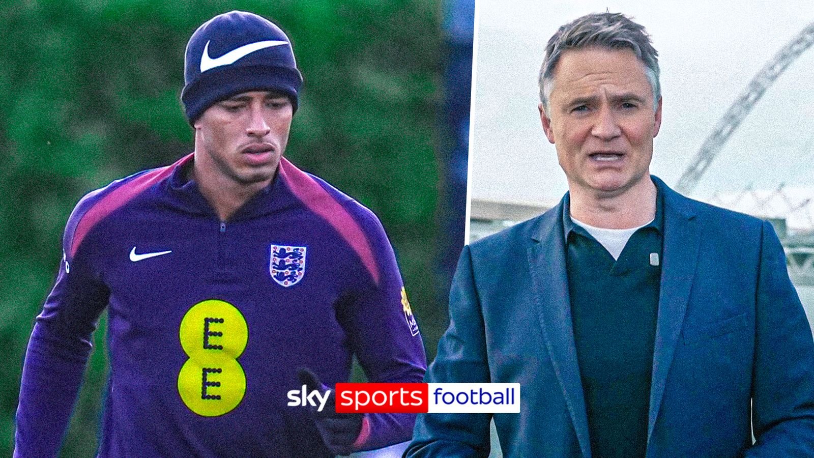 Explicado: Por qué Tuchel está listo para iniciar a Bellingham en el banco