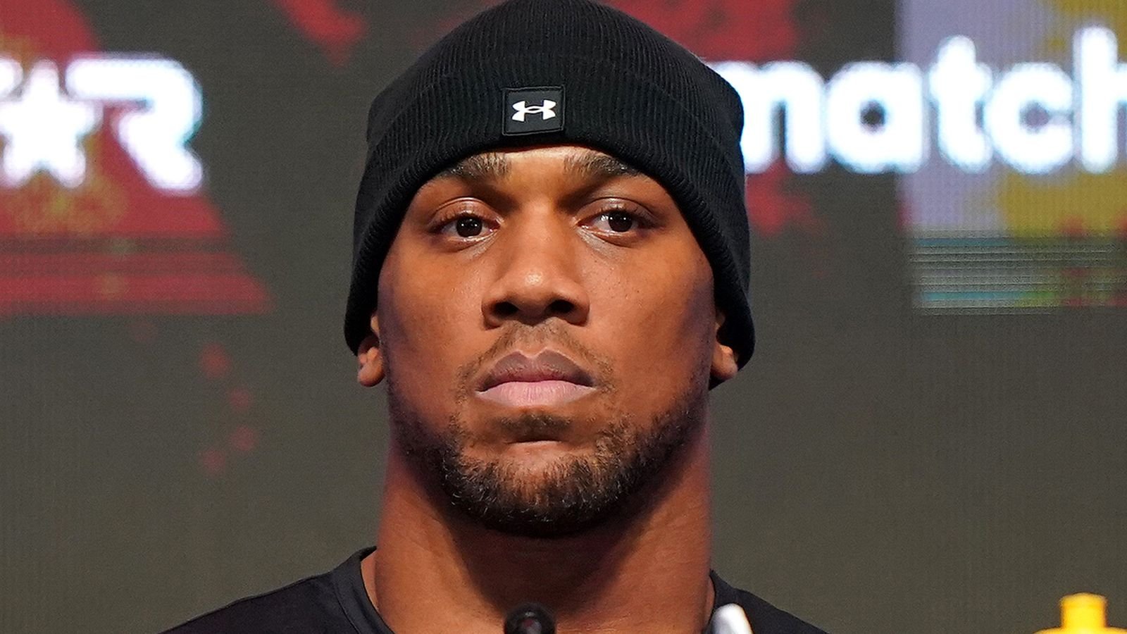 Anthony Joshua puede pelear conmigo por el título interino del CMB Jake Paul, dice Agit Kabayel | noticias del boxeo