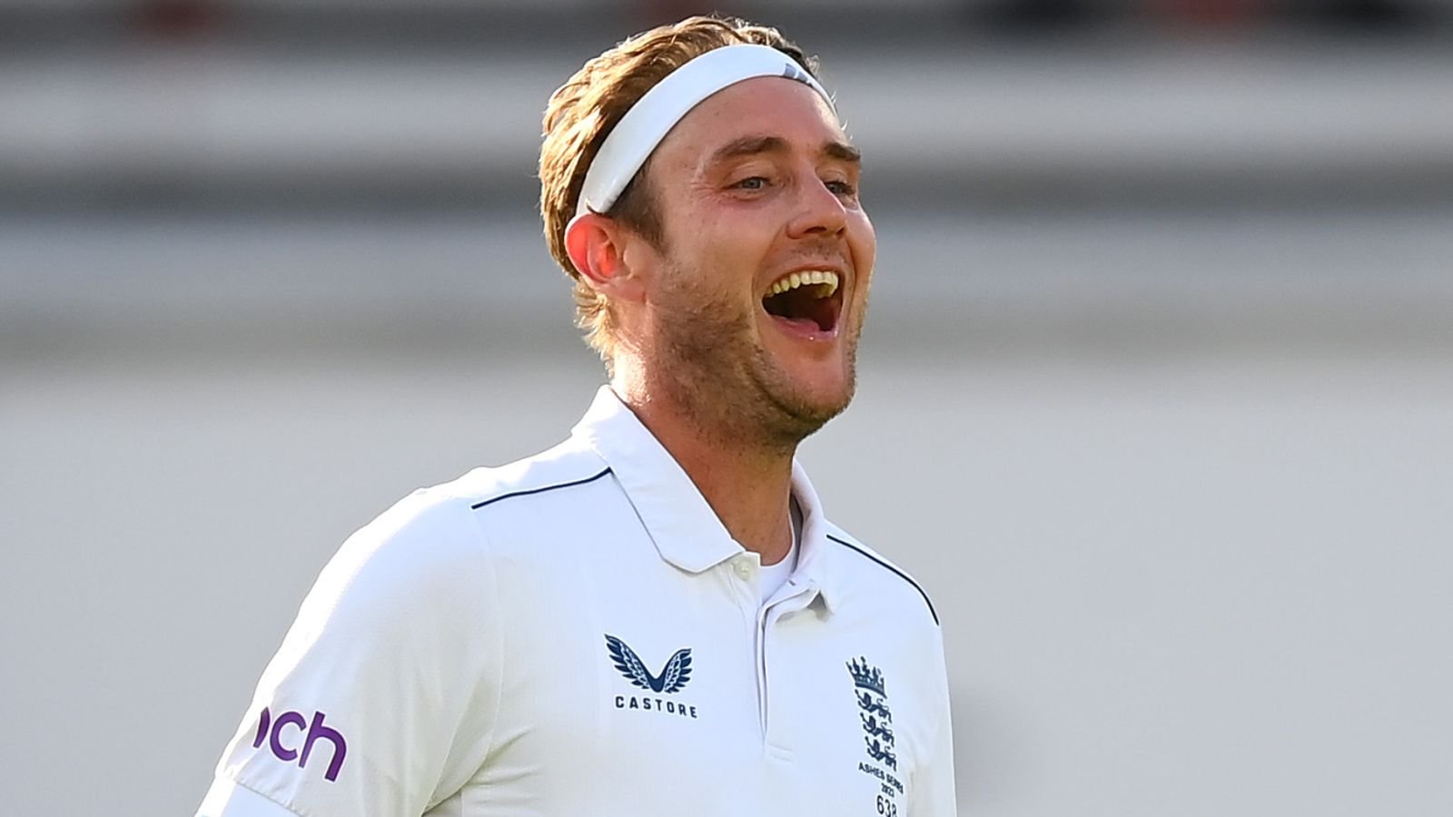 Cenizas: Stuart Broad, la pereza de Jonny Bairstow y el ritmo de Mark Wood iluminan la serie de pruebas Inglaterra-Australia 2023 | noticias de cricket