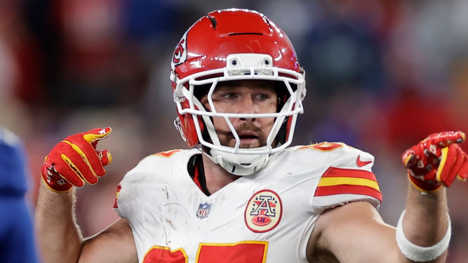 Travis Kelce: el ala cerrada de los Kansas City Chiefs esperará hasta el final de la temporada para tomar una decisión sobre su retiro | Noticias de la NFL